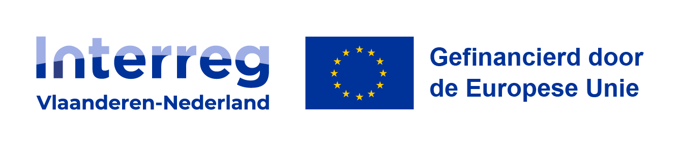 Programmalogo Interreg Vlaanderen-Nederland